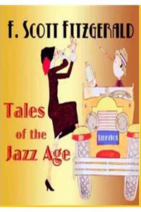 Tales Of The Jazz Age