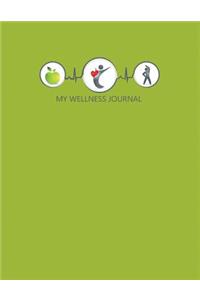 My Wellness Journal