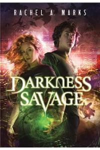 Darkness Savage