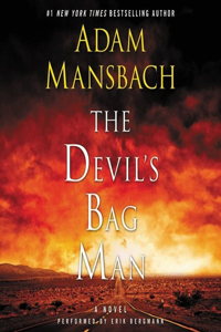 Devil's Bag Man