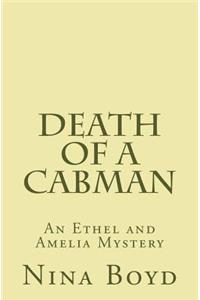 Death of a Cabman