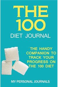 The 100 Diet Journal