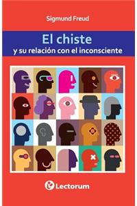 El chiste y su relacion con el inconsciente