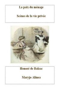 La Paix Du Menage