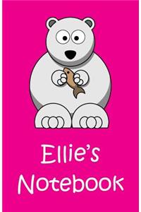 Ellie's Notebook