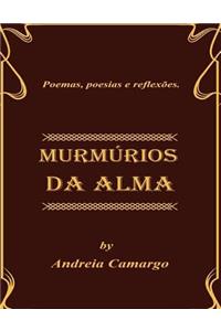 Murmurios da alma