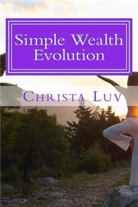 Simple Wealth Evolution