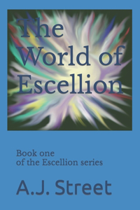 World of Escellion