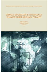 Ciencia, sociedade e tecnologia