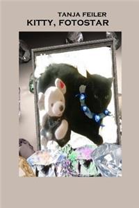 Kitty, Fotostar