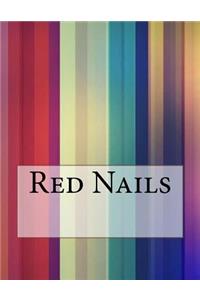 Red Nails