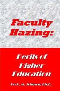 Faculty Hazing