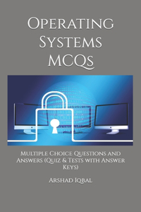 Operating Systems MCQs