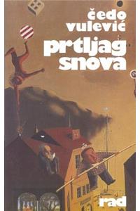 Prtljag Snova