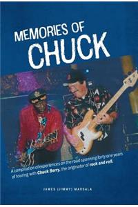 Memories of Chuck