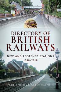 Directory of British Railways