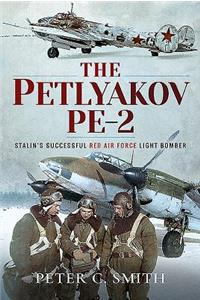 The Petlyakov Pe-2