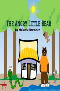 Angry Little Bear