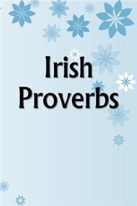 Irish Proverbs