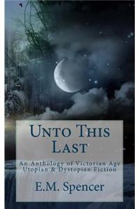 Unto This Last