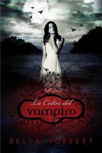 La Coltre del Vampiro