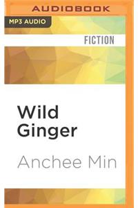 Wild Ginger