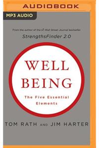 Wellbeing: The Five Essential Elements