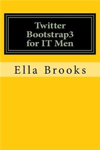 Twitter Bootstrap3 for IT Men