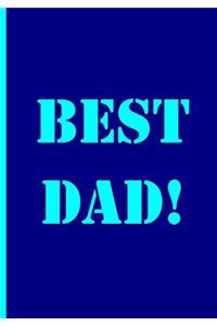 Best Dad!