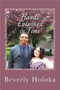 Hands Entwined in Time