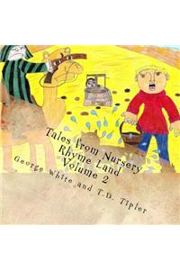 Tales from Nursery Rhyme Land