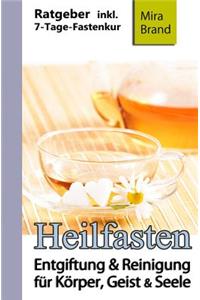 Heilfasten
