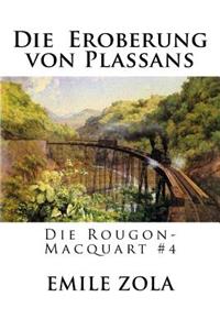 Die Eroberung von Plassans