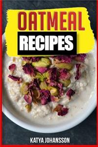 Oatmeal Recipes