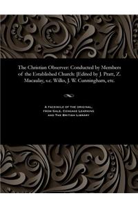 The Christian Observer