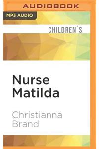 Nurse Matilda