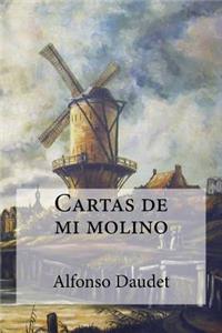 Cartas de mi molino
