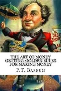 Art of Money Getting