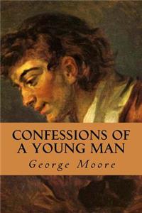 Confessions of a Young Man