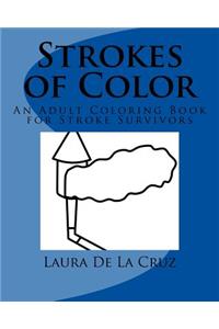 Strokes of Color