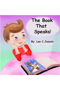 The Book That Speak