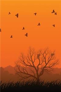 Southern Flight Flock Grid Notebook