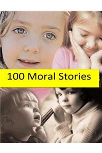 100 Moral Stories