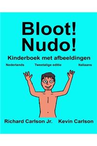 Bloot! Nudo!