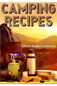 Camping Recipes