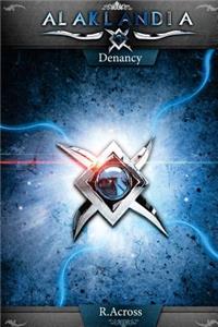 Alaklandia Denancy - En