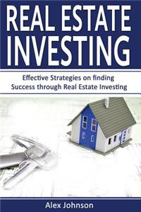 Real Estate Investing