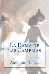 La Dama de las Camelias