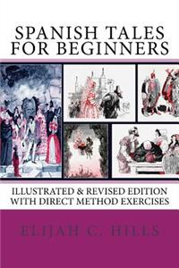Spanish Tales for Beginners
