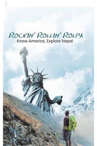 Rockin' Rollin' Rolpa